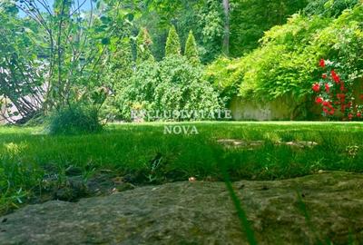 Duplex cu 6 camere cu Canalizare în Băneasa - 27