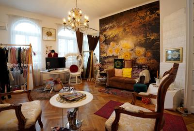 Apartament cu 2 camere semidecomandat în Dacia - 5