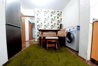 Apartament cu 2 camere decomandat în Complex Studențesc - 2