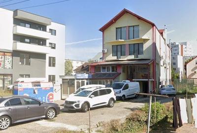 Spațiu comercial, de 181 mp, în Găvana - 1
