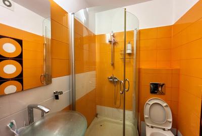 Studio modern cu terasă – Zona Campus - 11