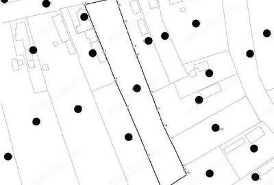 Teren de 2687 mp, în Bărăceni - 7