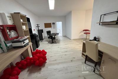 Spațiu comercial, de 270 mp, în Florești - 6