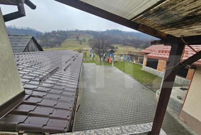 Casă cu 5 camere în Central - 7