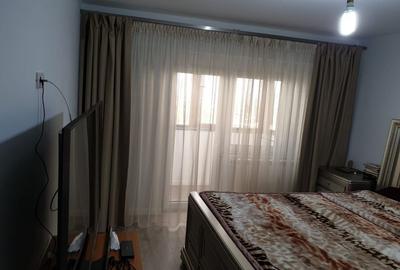 Apartament cu 3 camere de vânzare în zona Gara - 25