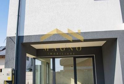 VILA noua 4 camere  + 2 locuri cu fundatie Vladimirescu zona Europa - 3