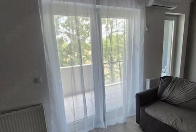 Apartament cu 2 camere decomandat în Torontalului