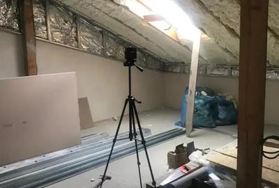 Casă cu 5 camere cu Teren 140 Mp în Roșu - 13