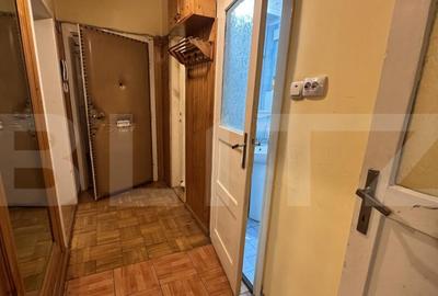 Apartament cu 2 camere si parcare, zona central - 8