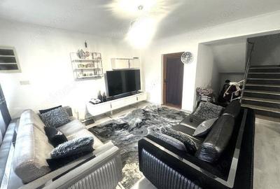 Casă cu 5 camere cu Teren 382 Mp în Central - 15