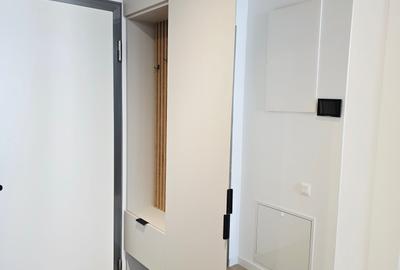 Apartament cu 2 camere decomandat, mobilat în Floreasca - 9