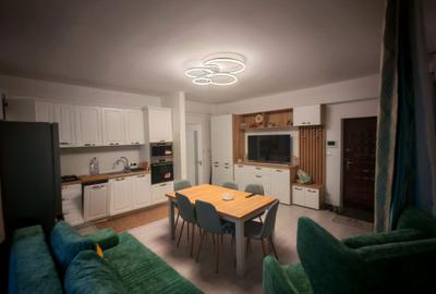 Apartament cu 3 camere decomandat în Central - 6