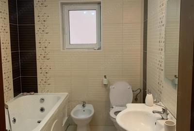 Apartament cu 3 camere în Doamna Ghica - 5
