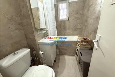 Apartament cu 2 camere decomandat, mobilat în Nord - 12