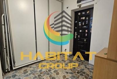 Garsonieră decomandată în P-ța Muncii - 4