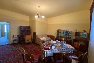 Casa individuala 4 camere, Piata Cibin - 20