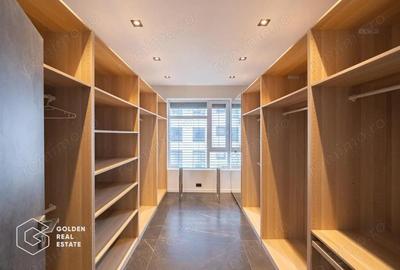 Penthouse spectaculos, zona Barbu Vacarescu, cu vedere la lacul Tei - 19