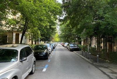 REA1024149 Apartament 2 camere Floreasca Compozitori REA1024149 Apartament 2 camere Floreasca Compozitori - 10