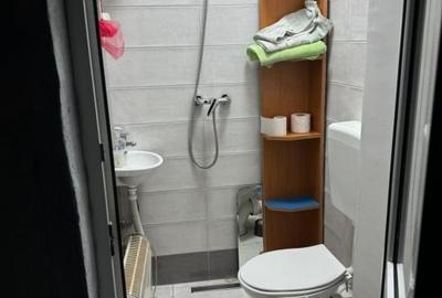 Garsoniera la curte comuna in zona Centrala-Oradea - 7