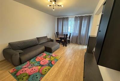 Ap 2 cam, 66 mp, prima inchiriere, parcare, bloc 2025, zona de Nord - 5
