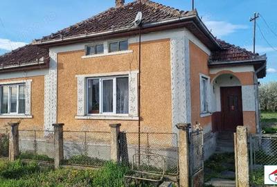 Casa cu teren 14,40 ari in Corod-Culciu jud Satu Mare - 6