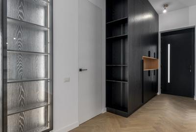 Vila duplex P+2, finisaje premium, design unic - Voluntari, Erou Iancu Nicolae - 12