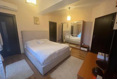 3  camere , vedere panoramica,bloc 2015, Bucurestii Noi, metrou - 6