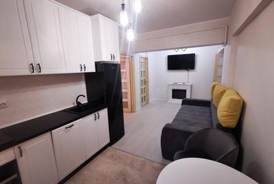 Impecabil!! Ap 2 camere Royal Copou - 5