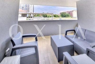 AX1134 ISHO, Take Ionescu, Loc De Parcare Subteran - 9