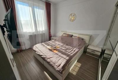 Apartament cu 2 camere semidecomandat în Central - 3