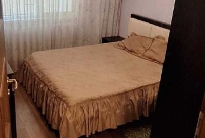 Apartament cu 2 camere semidecomandat în Florilor - 4