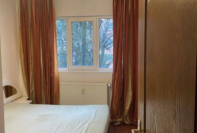 Apartament cu 3 camere semidecomandat în Central - 4