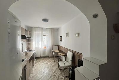 Apartament cu 2 camere decomandat în Exterior Vest - 6