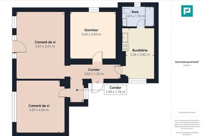 Casa individuala Sagului ( Shopping City ) - 22