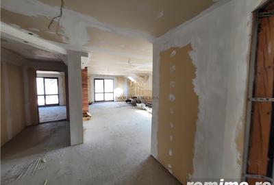 Birouri de Inchiriat Vanzare - 240 mp - Aleea Morii! - 10