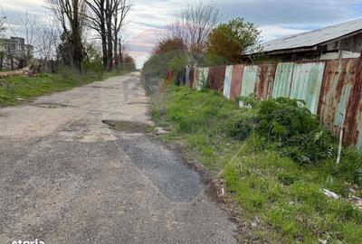 Spațiu comercial, în Remuș - 3