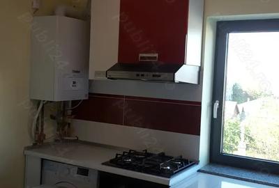 Apartament de inchiriat (proprietar) , 2 camere - 5