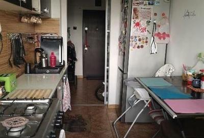 Apartament 3 camere Dristor Park Lake - 5