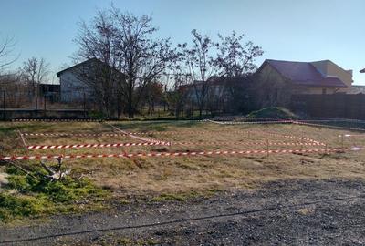 Spațiu comercial, în Săftica - 1