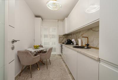 Apartament 3 Camere Quartz Residence ( 95 mp ) + parcare + boxa - 5