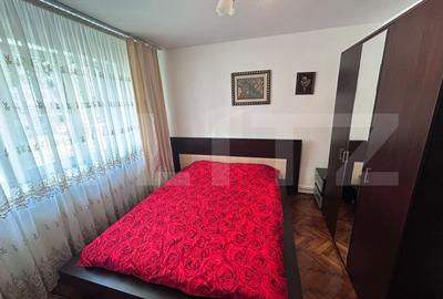 Apartament cu 2 camere circular în Cornitoiu - 3