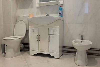 Casă cu 4 camere în Central - 8