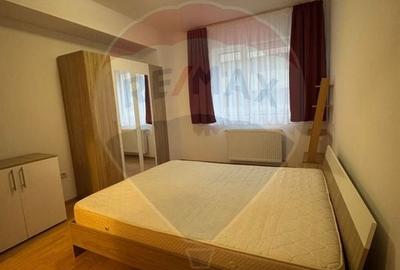 0% comision chiriaș, Apartament 2 camere ALPHAVILLE, zona Răcădău - 13