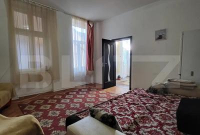 Garsonieră semidecomandată în Central - 3