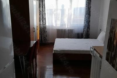 Garsonieră semidecomandată în Primăverii - 1
