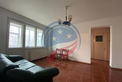 Inchiriere spatiu comercial apartament 2 camere Calea Buc... Inchiriere spatiu comercial apartament 2 camere Calea Buc... - 2