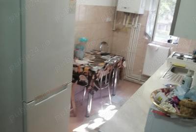 Apartament cu 2 camere semidecomandat în Zimbru - 4
