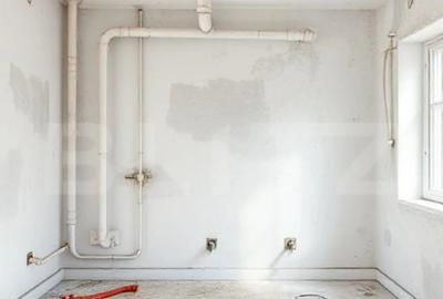 Apartament cu 3 camere semidecomandat în Griviței - 2