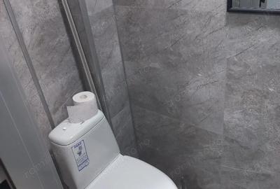 Garsonieră decomandată în Colentina