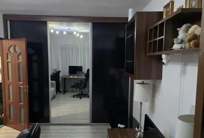 Garsonieră decomandată, mobilată în Pantelimon - 3